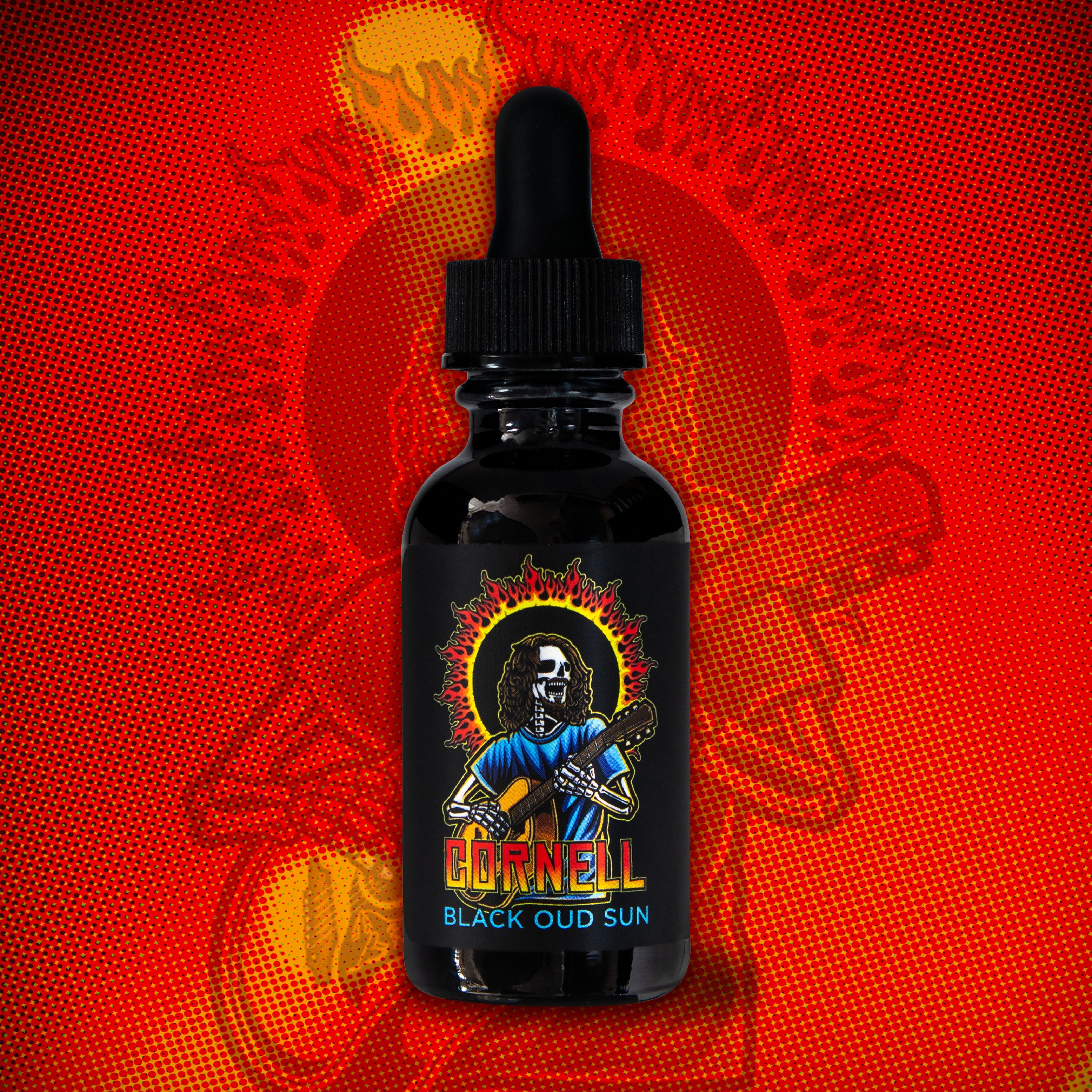 THE CORNELL (LIMITED EDITION)