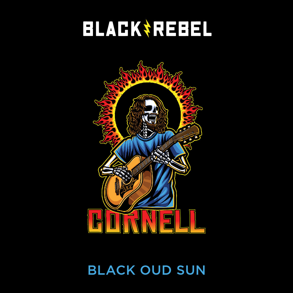 THE CORNELL (LIMITED EDITION)